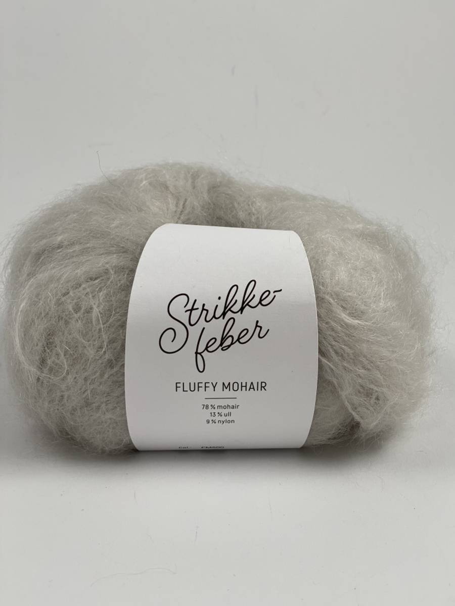 Fluffy - FM500 Smoke