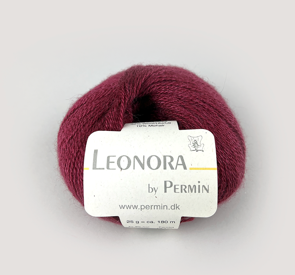 Leonora - 10 Blomme