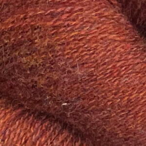 Cashmere Lace - 426 brent oransje