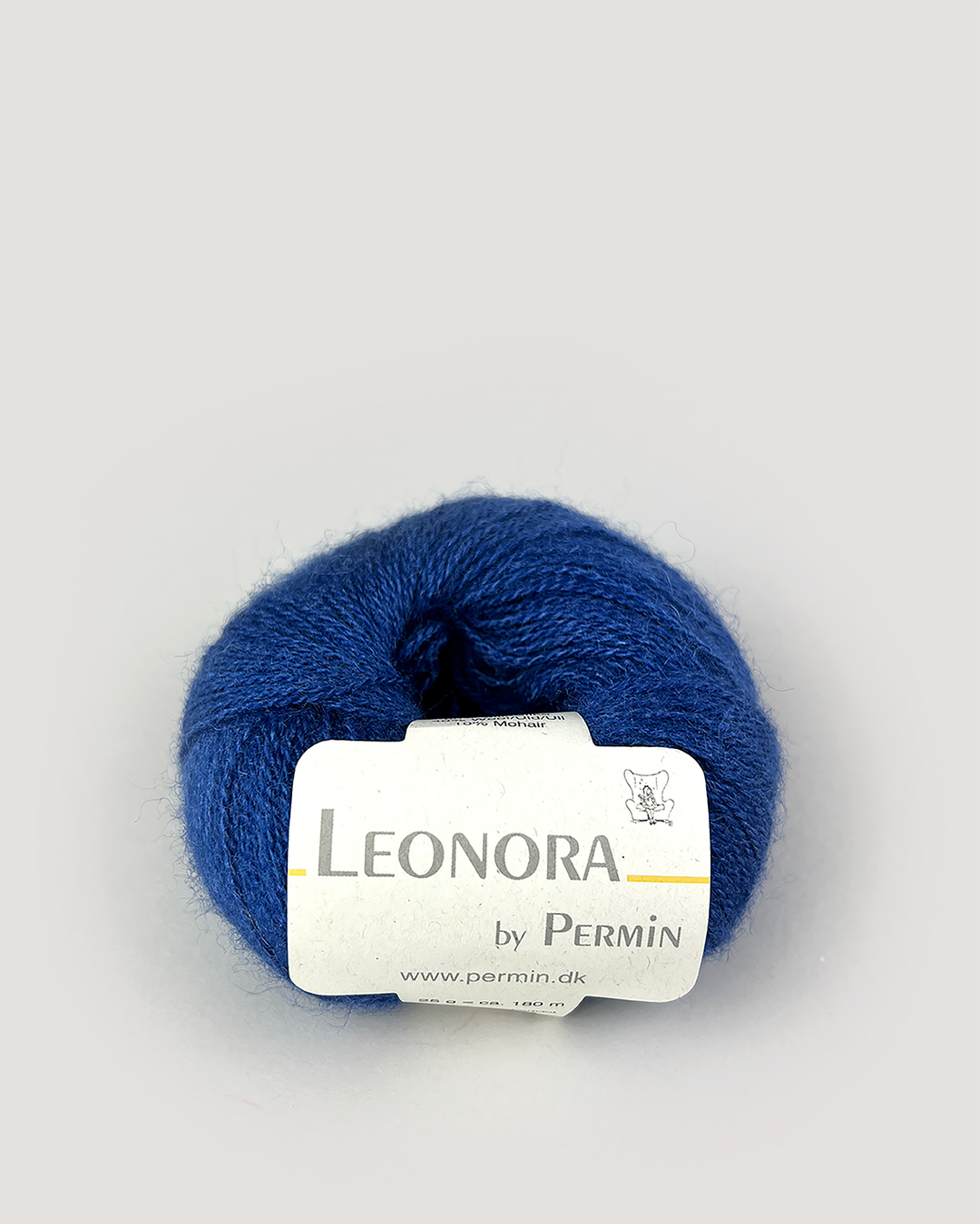 Leonora - 08 Royal blue
