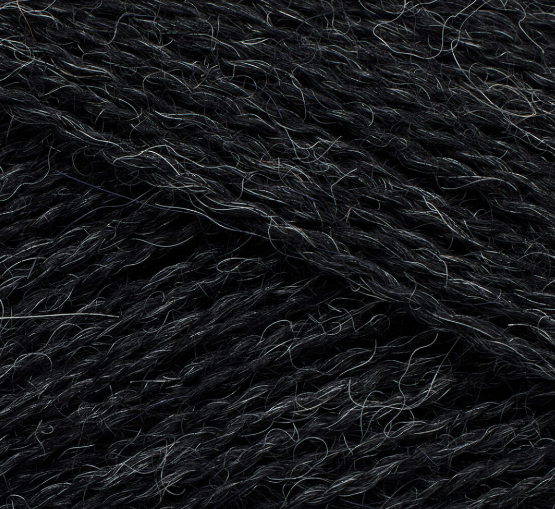 Alva - 404 Charcoal melange