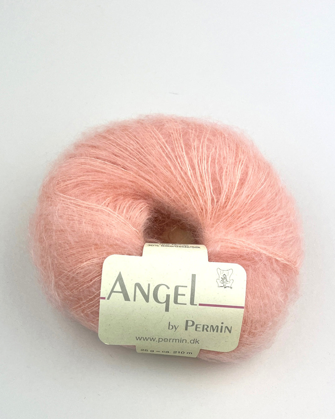 Angel - 111 Flamingo