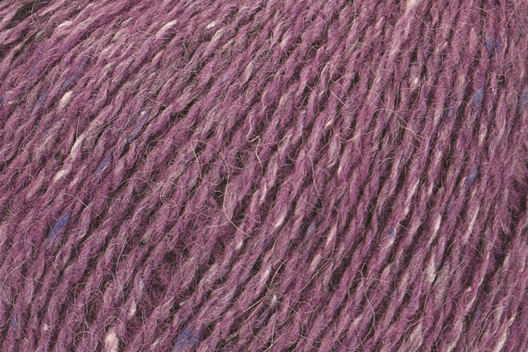 Felted Tweed - 208 Lolite