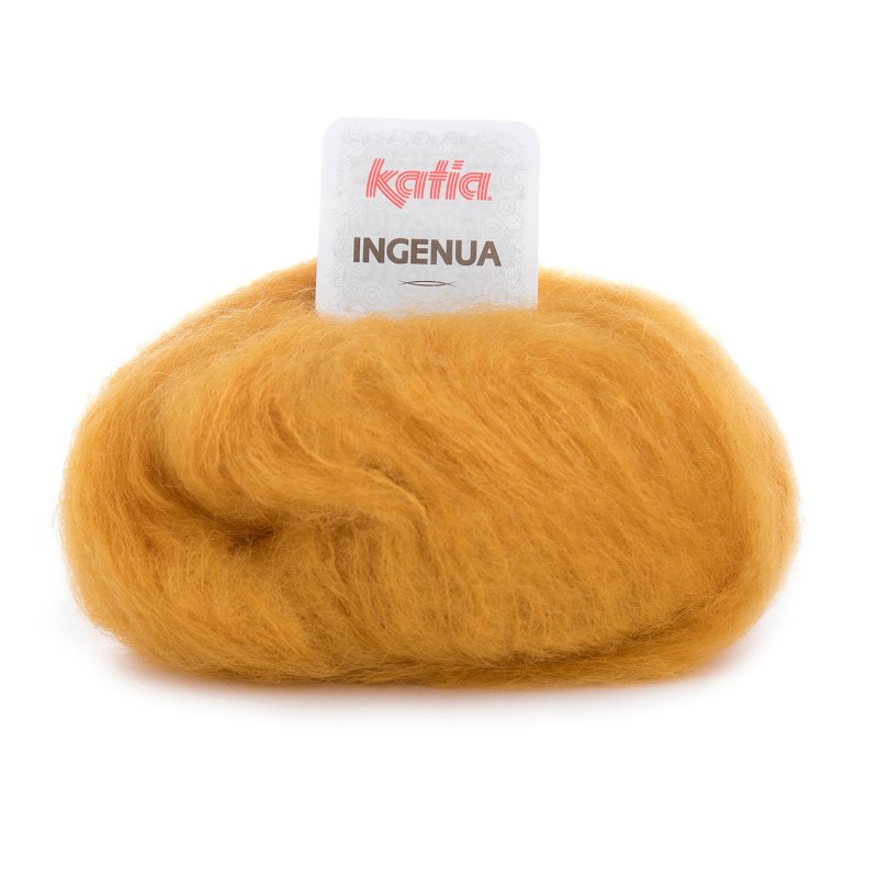 Ingenua - 16 Ochre