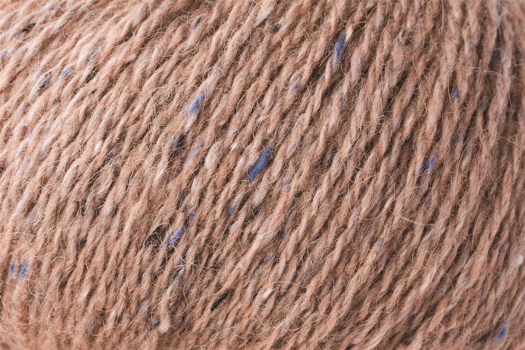 Felted Tweed - 157 Camel