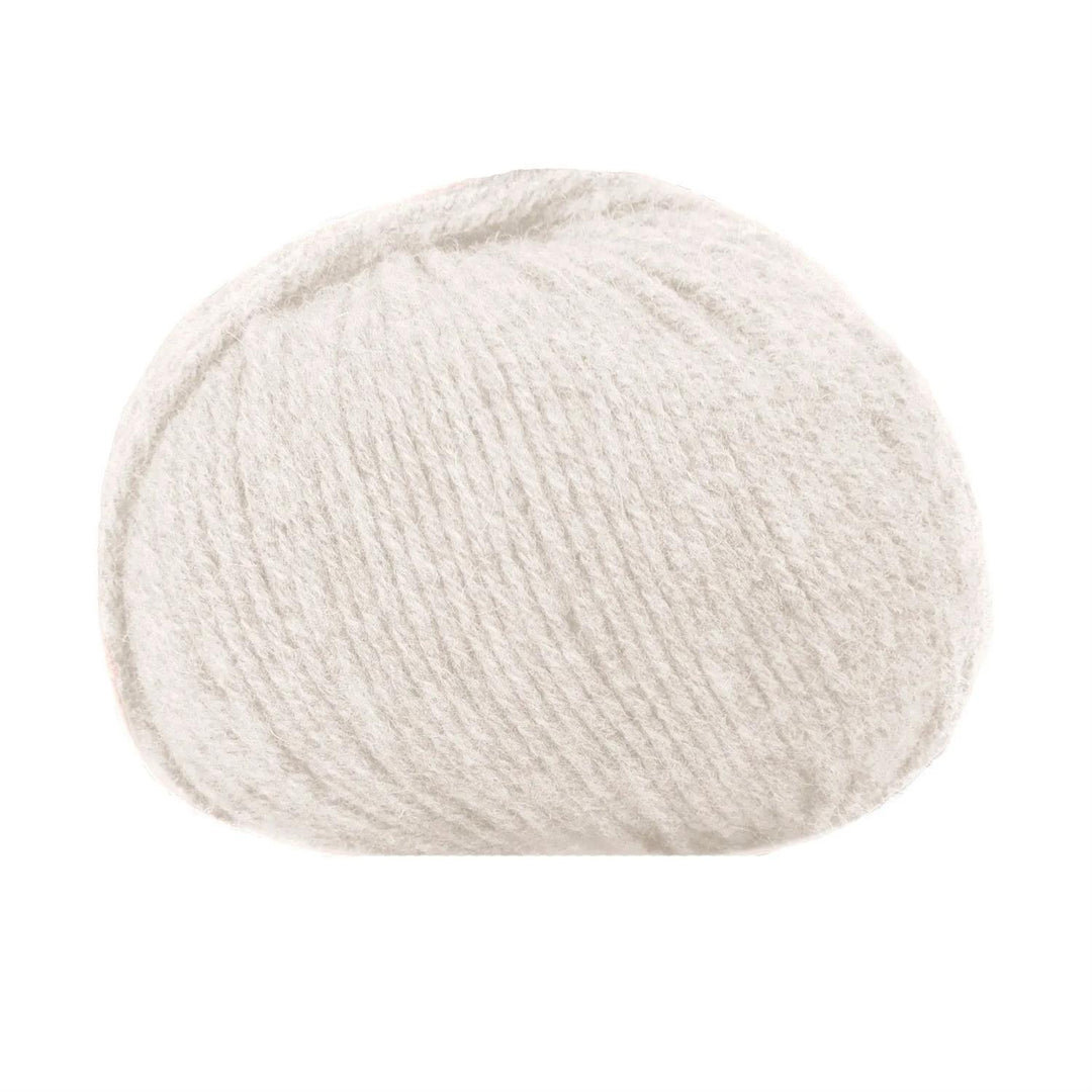 Eco Cashmere Soft - 30153 Bianco
