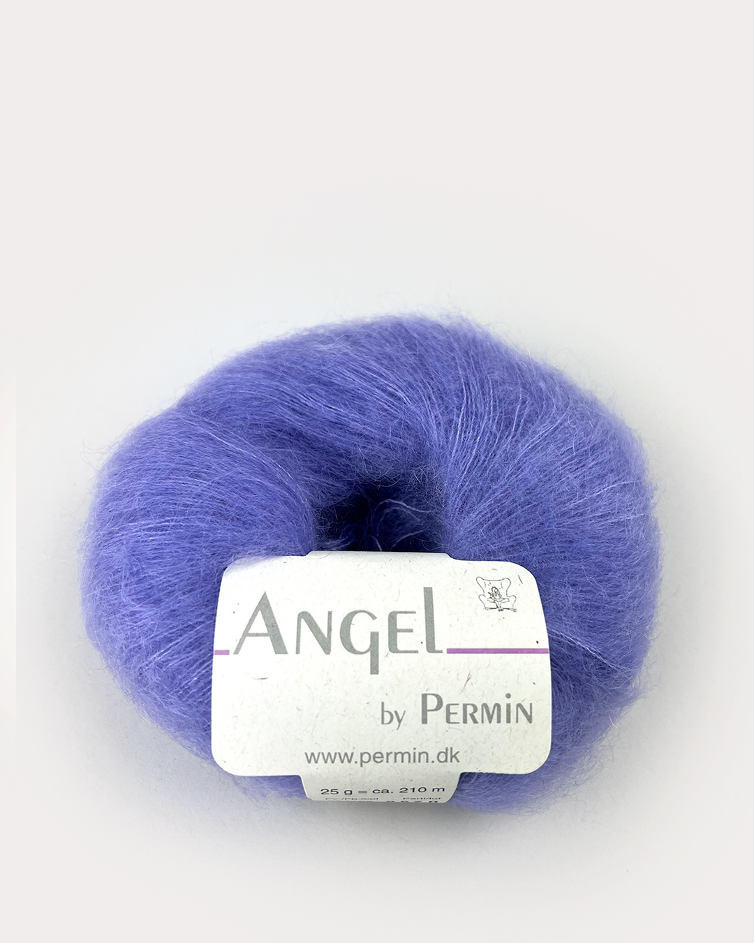 Angel - 86 Lyselilla