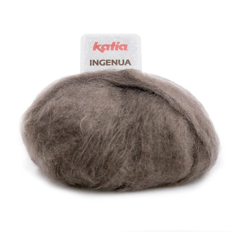 Ingenua - 43 Brown
