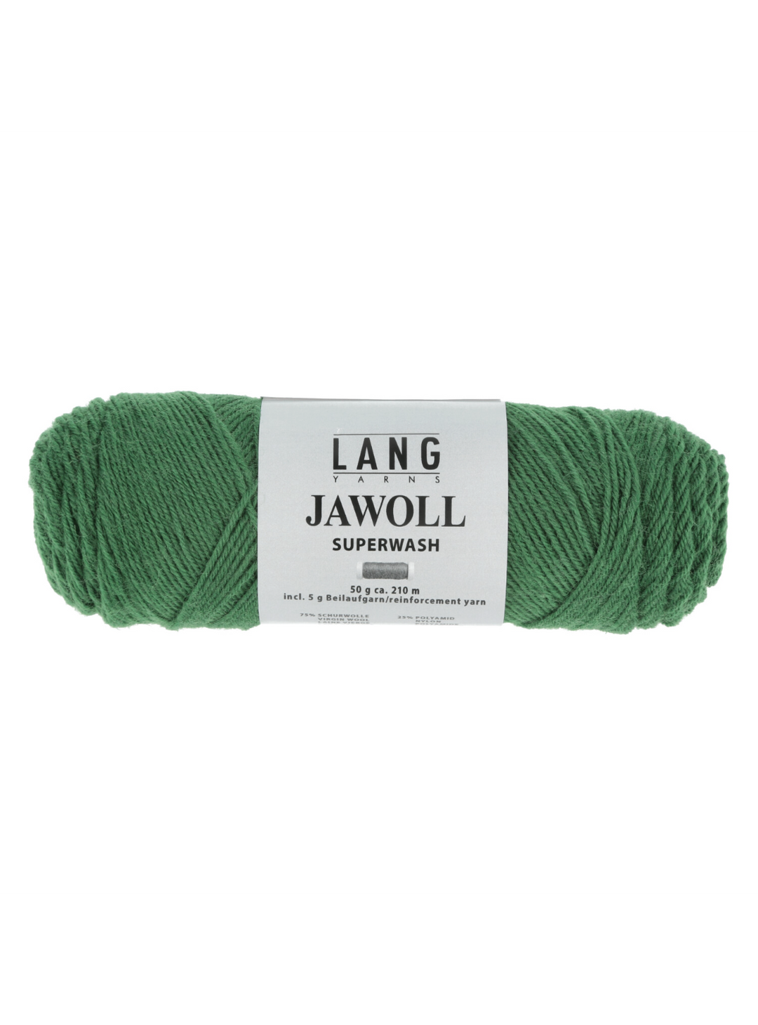 JAWOLL - 317 dark green