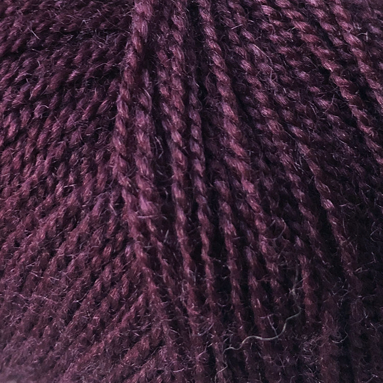 Wild and Soft - 484 Aubergine