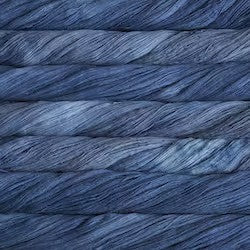 Lace - Malabrigo - 099 Stone Blue
