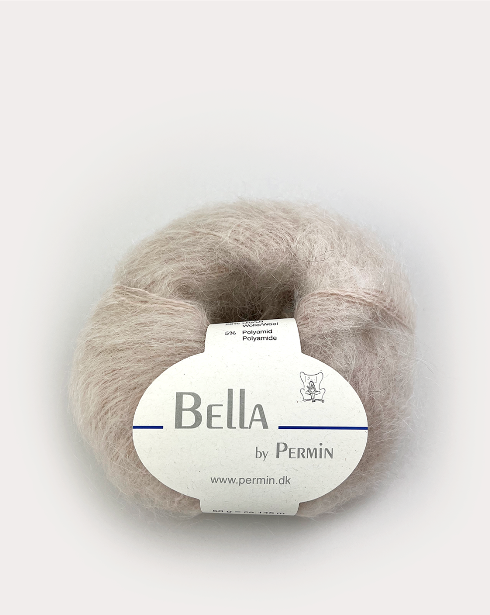 Bella - 71 Beige