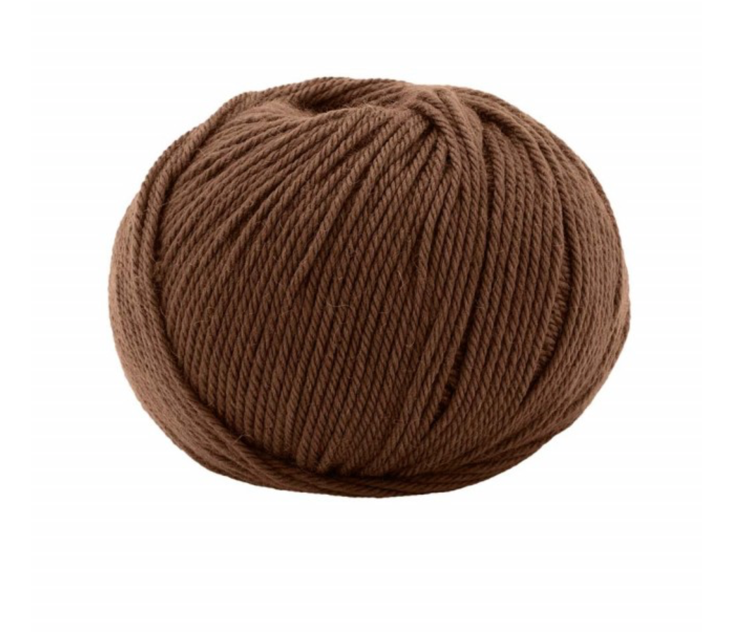 Camel Hair - 63 Terra
