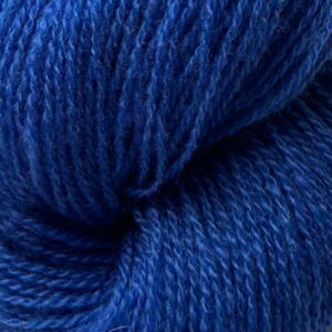 Cashmere Lace - 738 Dempet kongeblå