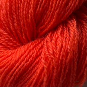 Cashmere Lace - 234 Oransje