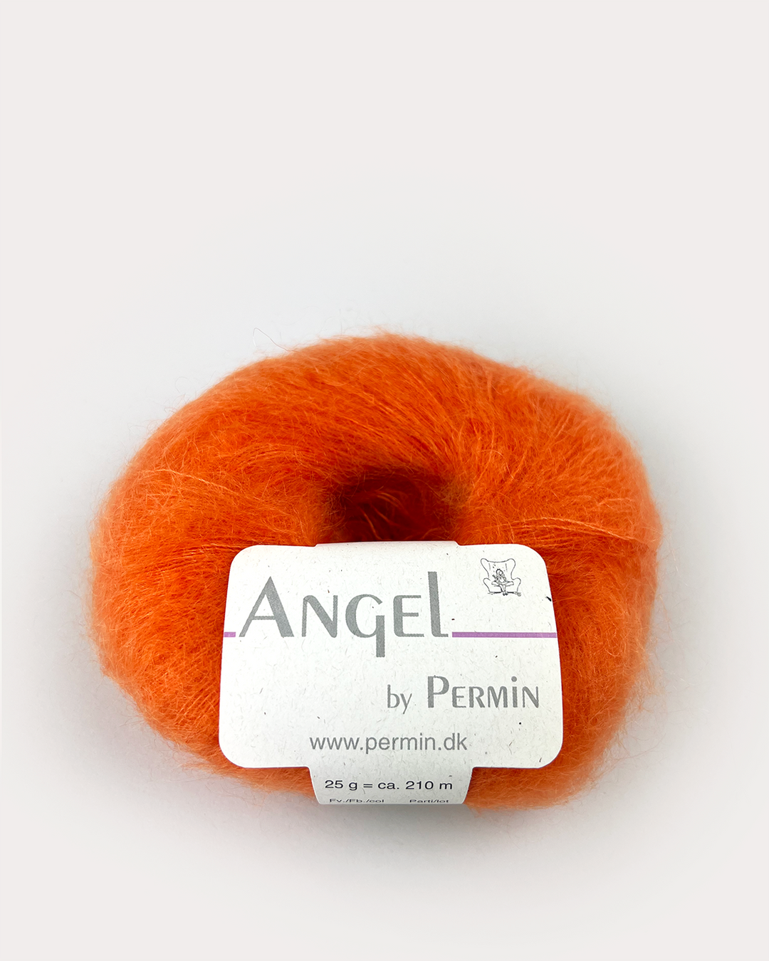 Angel - 87 Orange
