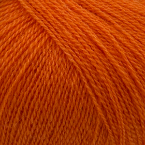 Cashmere Lace - 218 Orange