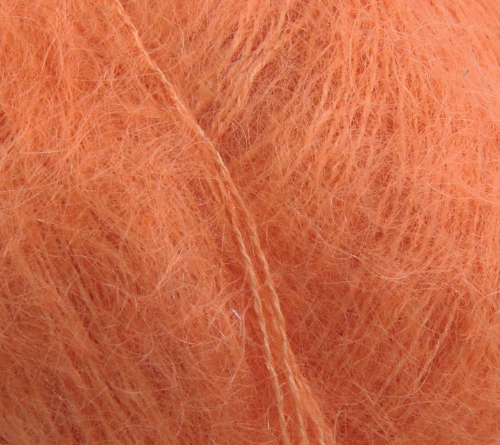 Angel - 45 Lys orange