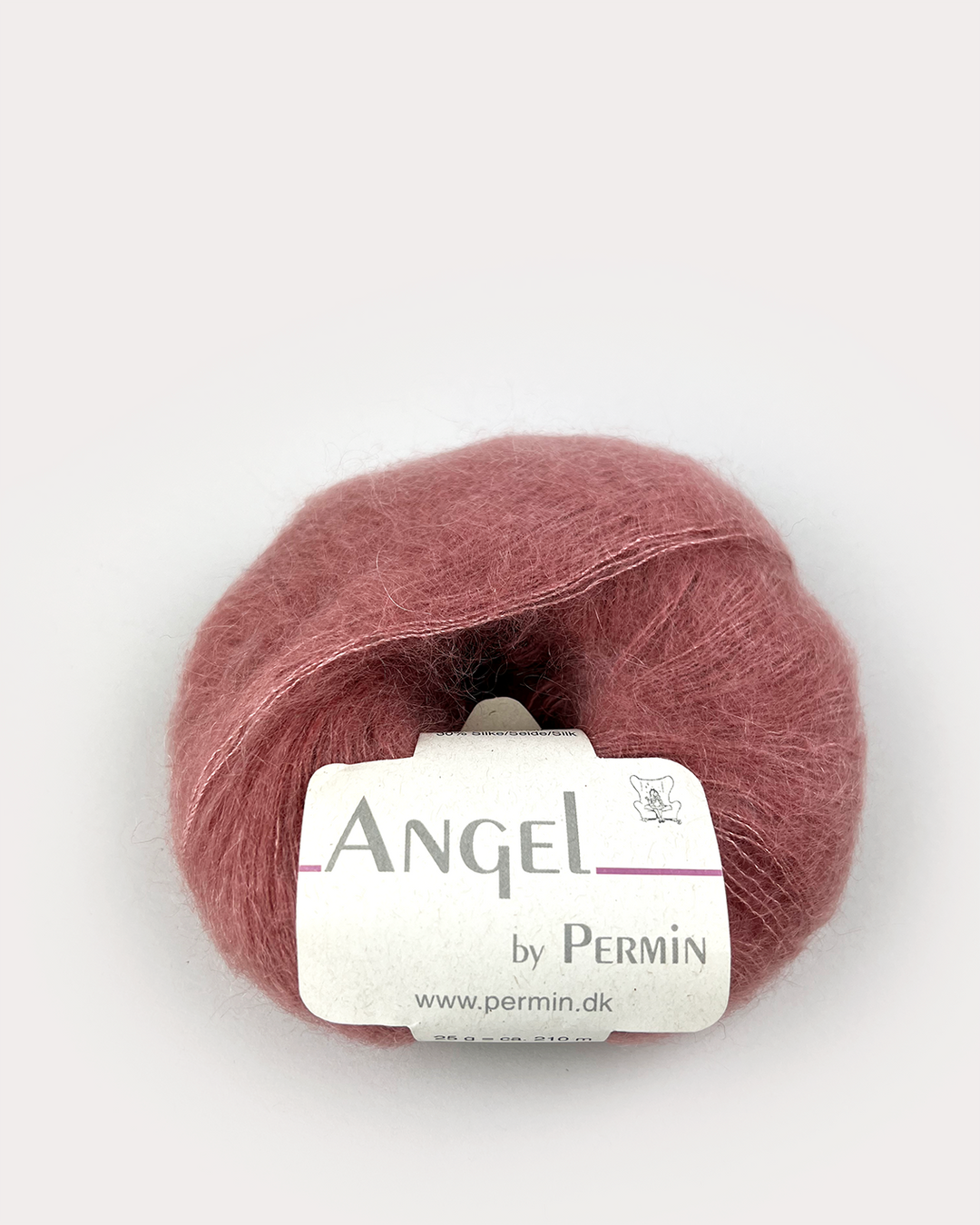 Angel - 884166 Gl.rosa