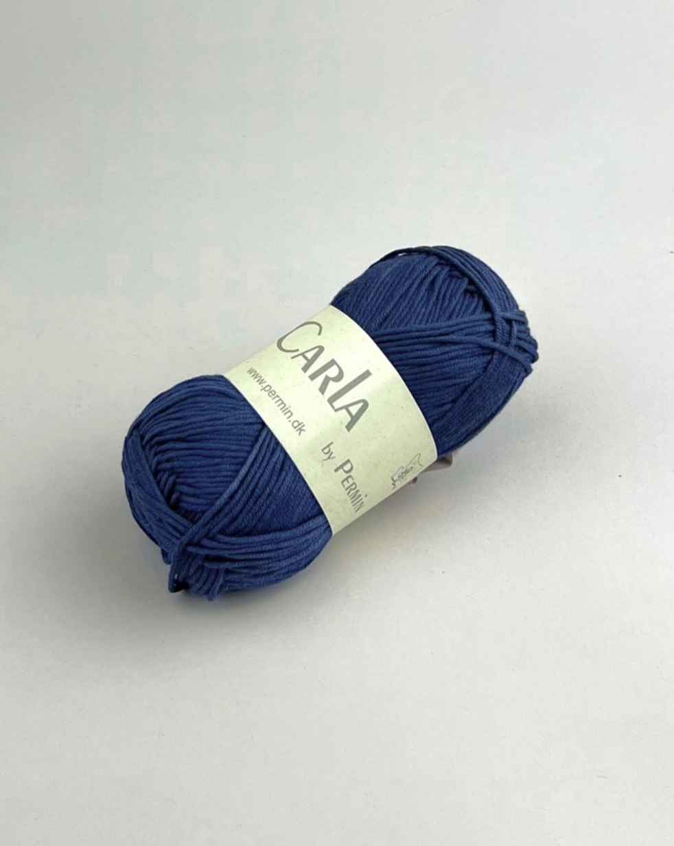 Carla - 05 Navyblue