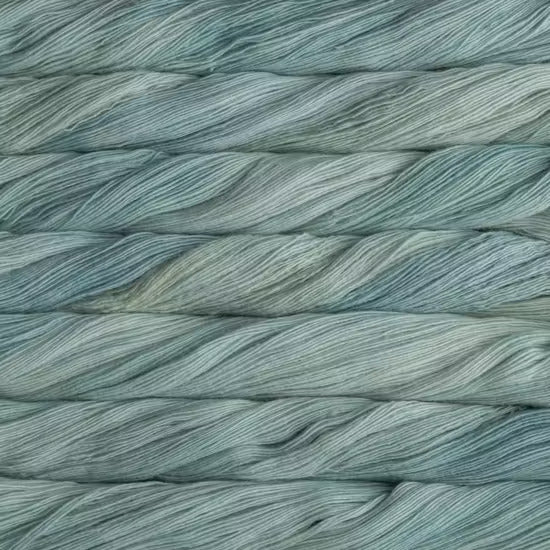 Lace - Malabrigo - 083 Water green