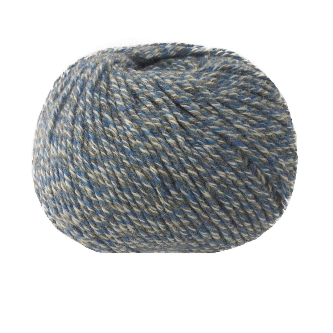 Eco Cashmere Soft - 30167 Grigio blu