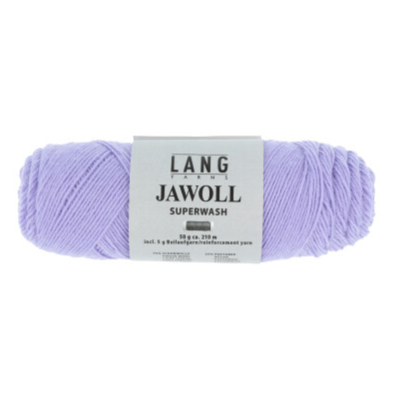 JAWOLL - 246 lavendel