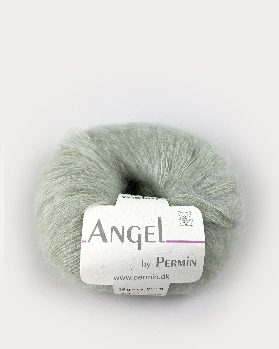 Angel - 884194 sart grøn