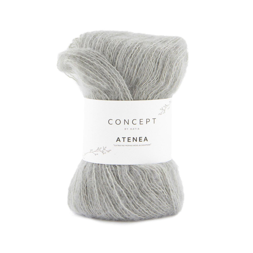 Atenea - 90 - Grey