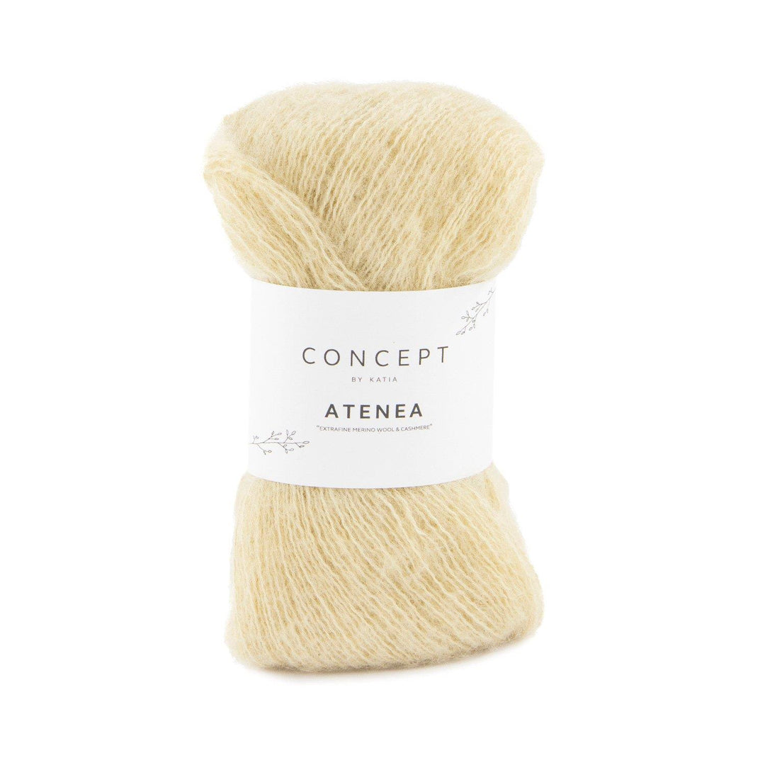 Atenea - 81 - Beige