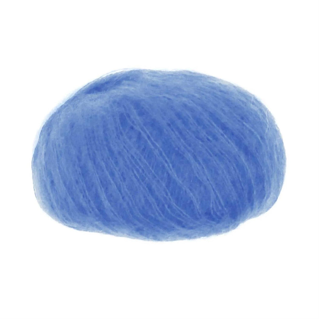 Silk Mohair - 9376 Bluette