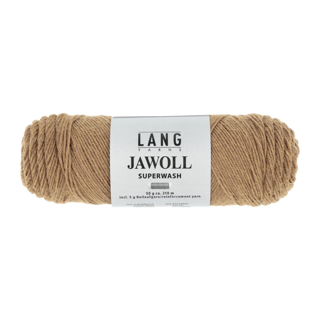 JAWOLL - 339 karamell
