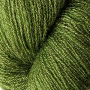 Cashmere Lace - 320 grønn melert