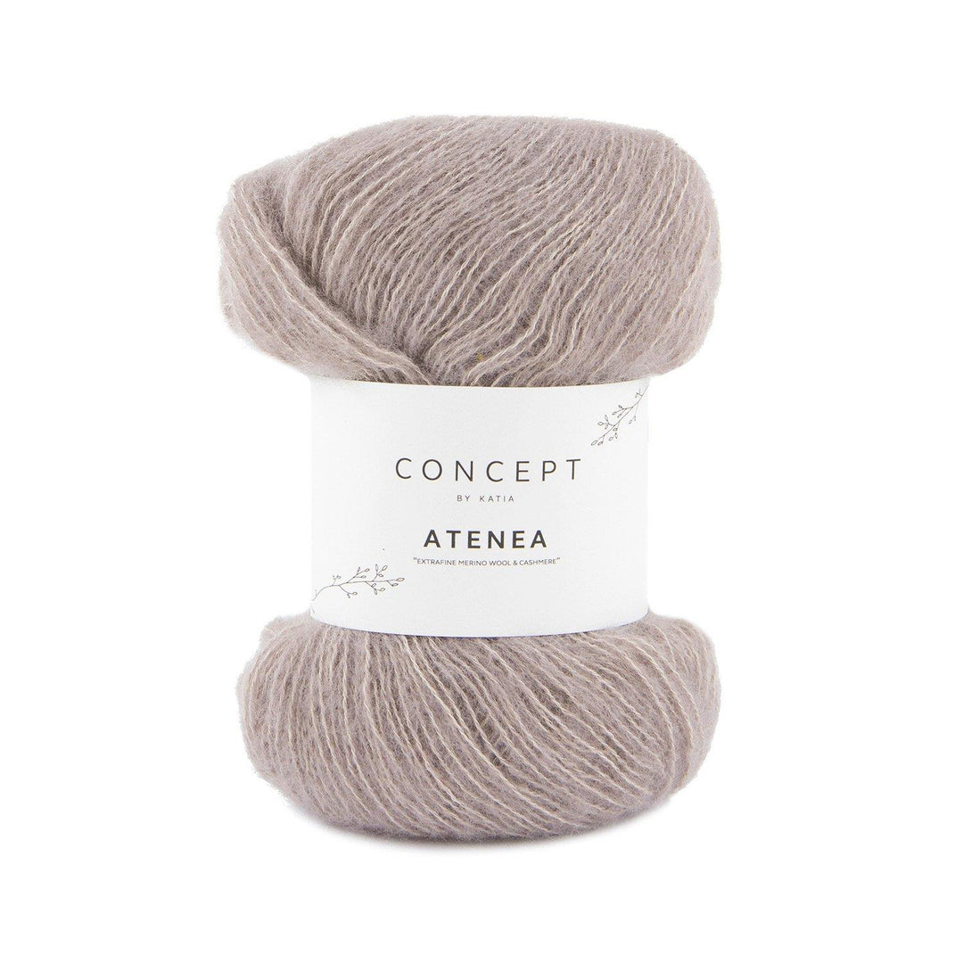 Atenea - 84 - Light lilac