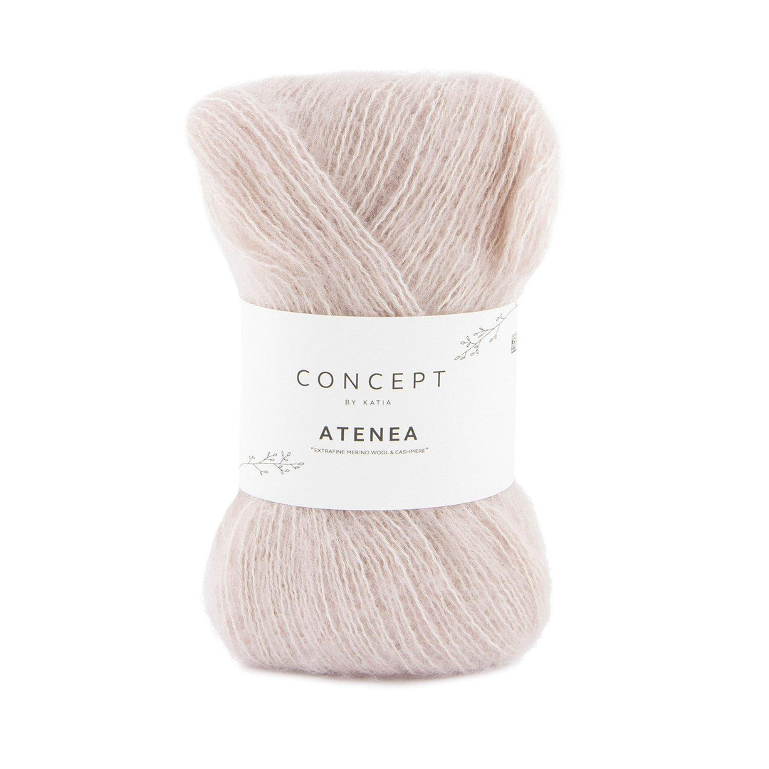Atenea - 85 - Light Pink