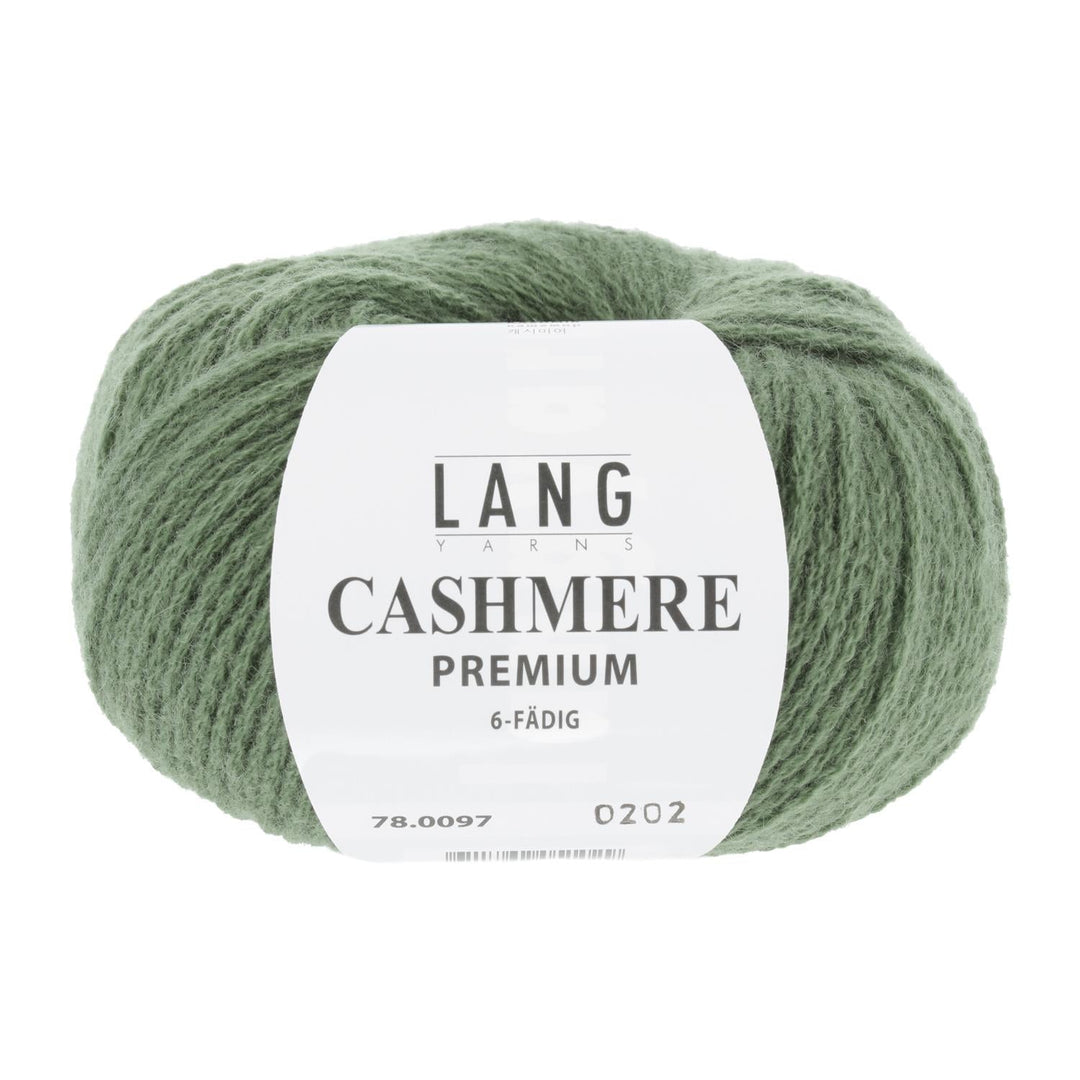 Cashmere Premium