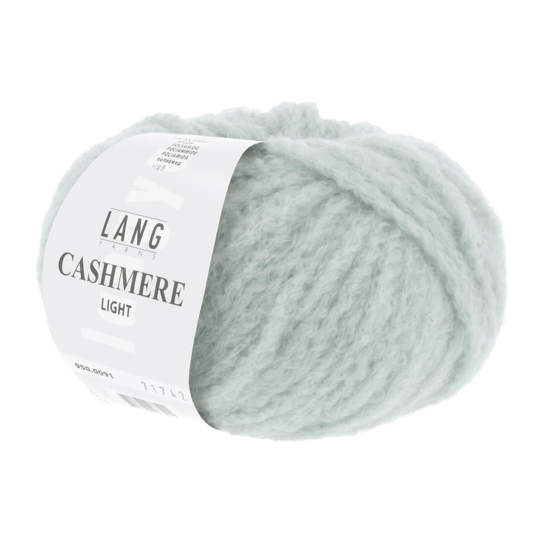 Cashmere light