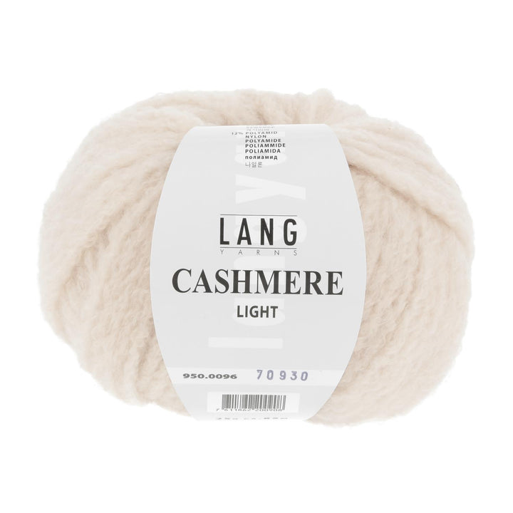 CASHMERE LIGHT - 96 sand