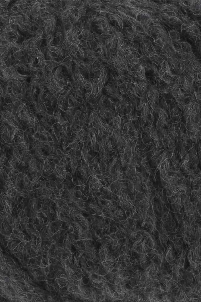 CASHMERE LIGHT - 70 Anthracite