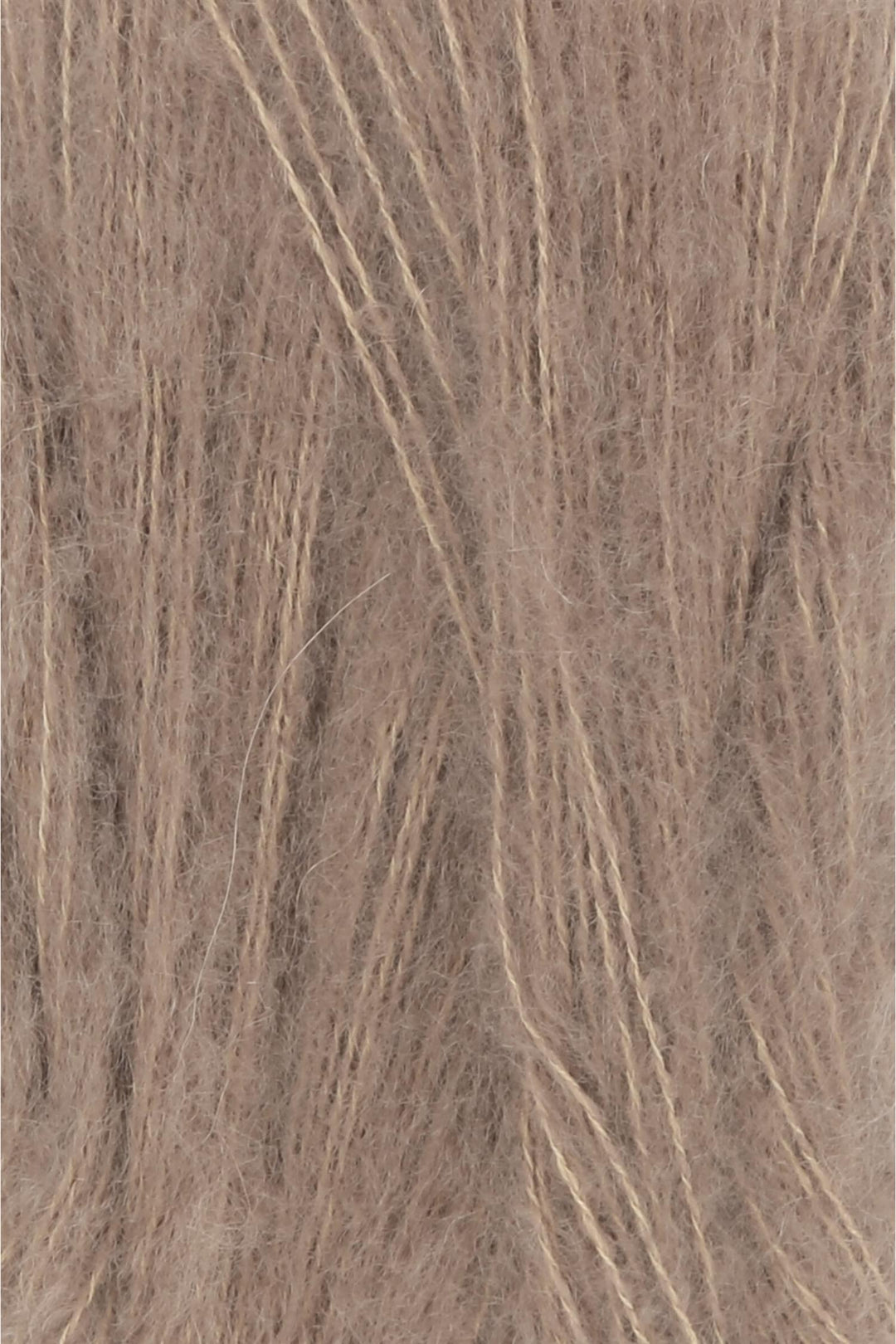CASHMERE DREAMS - 39 Kamel