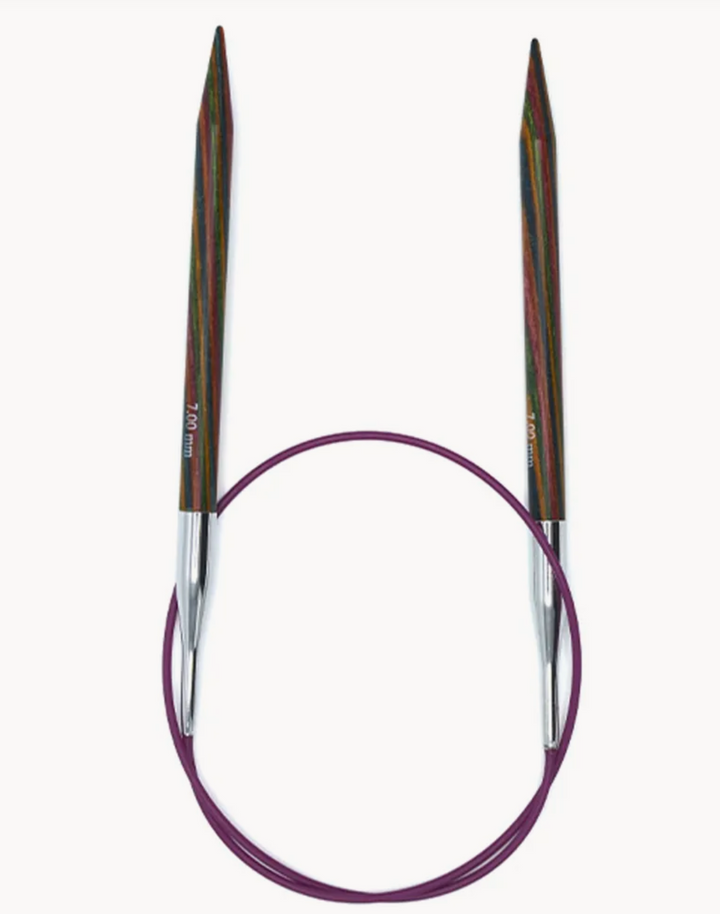 Rundpinner, 80 cm - 3.5 mm