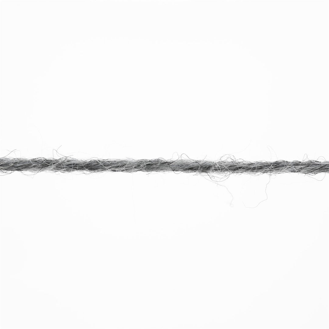 JAWOLL - 03 dark grey mÈlange