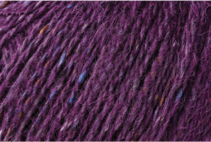 Felted Tweed - 151 Bilberry
