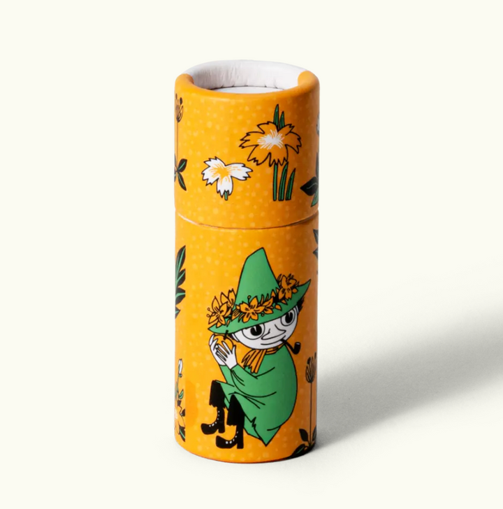 Mummi leppepomade, Kokos og honning