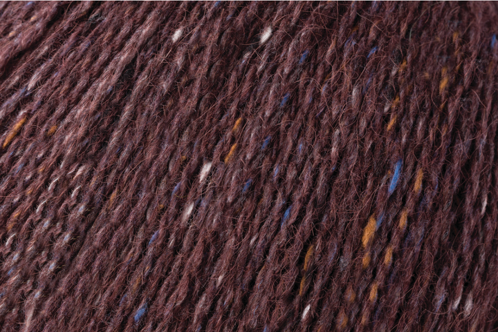 Felted Tweed - 145 Treacle