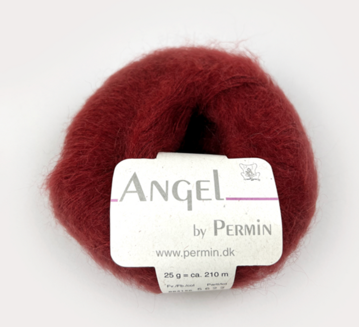 Angel - 56 Guava