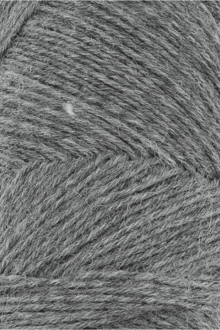 JAWOLL - 03 dark grey mÈlange