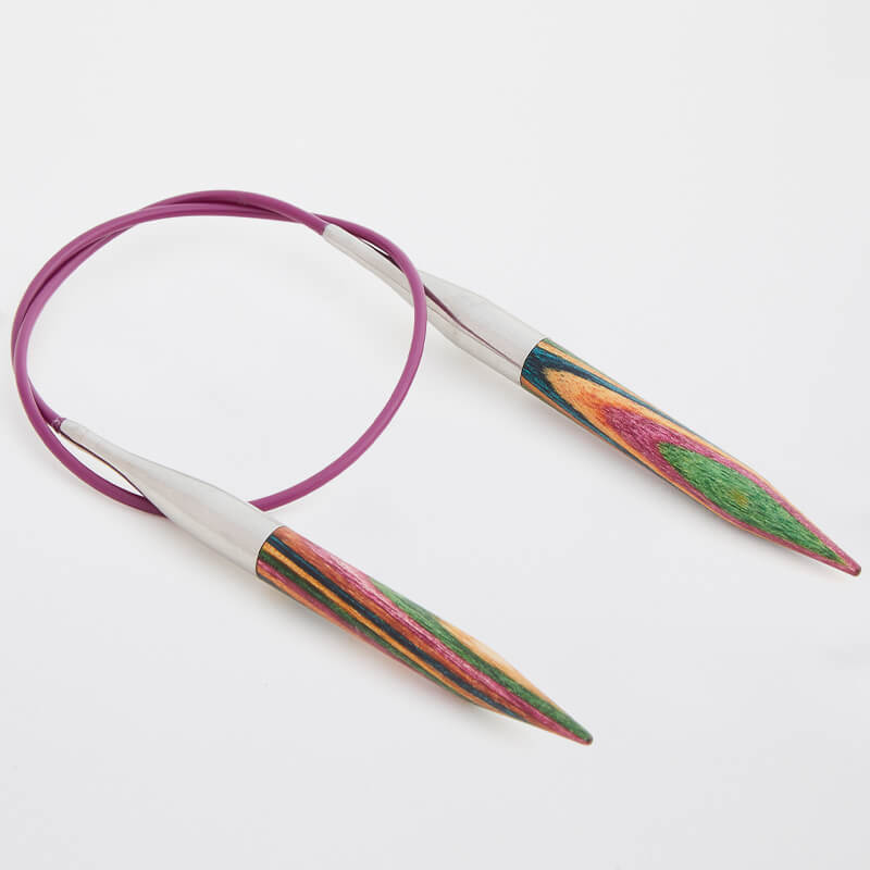Rundpinner, 40 cm - 3.5 mm