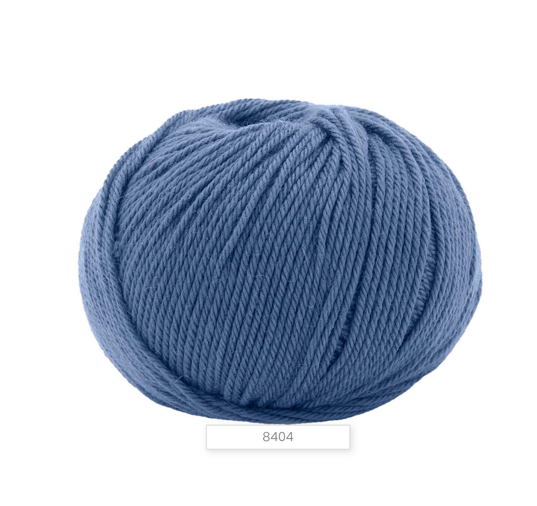 Camel Hair - 8404 Avio