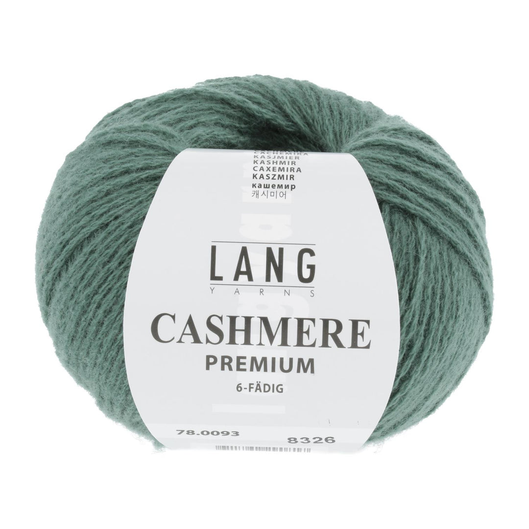 CASHMERE PREMIUM - 93 ivy
